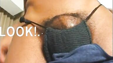 GUYS WORKING HARD TO RECEIVE CUM - 2 image