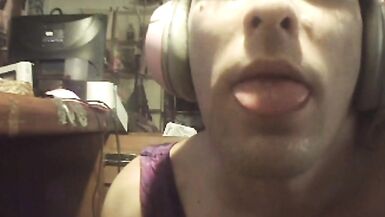 Angela assist me cum - 13 image