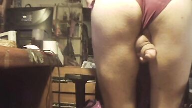 Angela assist me cum - 8 image