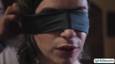 Ever watch lalin girl tranny Janie Blade banging her stepdad - 2 image