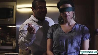 Ever watch lalin girl tranny Janie Blade banging her stepdad - 4 image