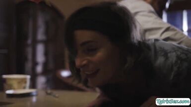 Ever watch lalin girl tranny Janie Blade banging her stepdad - 7 image