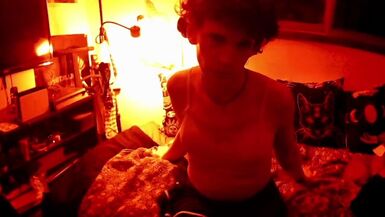 tit trans angel anal play - 1 image