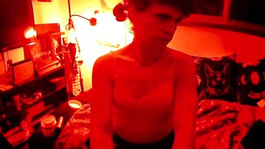 tit trans angel anal play - 3 image