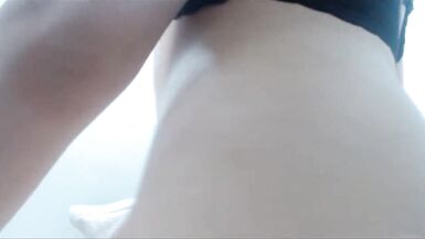 worthwhile trans masturbation - 10 image