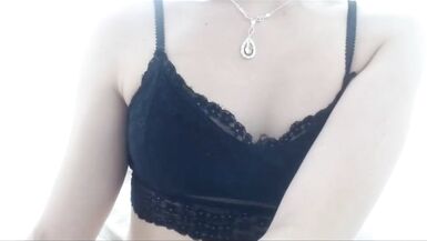 worthwhile trans masturbation - 13 image