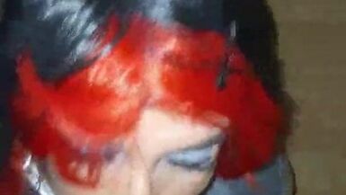 Sexychantal housparty II - 1 image