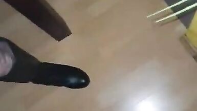 Sexychantal housparty II - 4 image