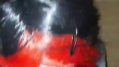 Sexychantal housparty II - 7 image