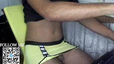 quiero coger con un Conductor de Uber - 1 image