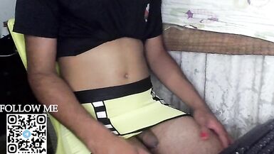 quiero coger con un Conductor de Uber - 10 image