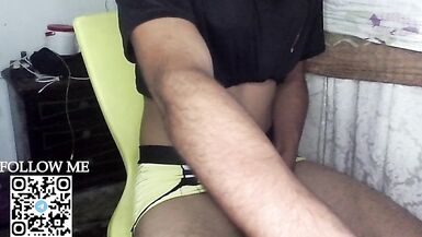 quiero coger con un Conductor de Uber - 12 image