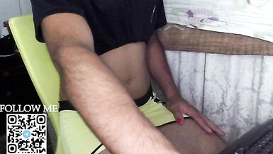 quiero coger con un Conductor de Uber - 7 image