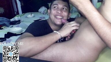 ella quiere un anal homo travesti porno y profesor homo teniendo sexo con male caliente - 11 image