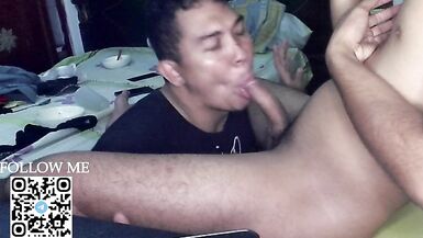 ella quiere un anal homo travesti porno y profesor homo teniendo sexo con male caliente