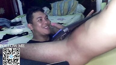 ella quiere un anal homo travesti porno y profesor homo teniendo sexo con male caliente - 14 image