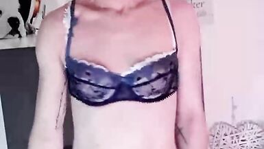 EmmaaaTV Sissy German Ladyman - 5 image