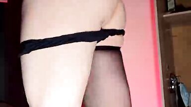 EmmaaaTV Deutsche Sissy Livecam show - 15 image