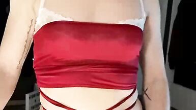 EmmaaaTV German Sissy SEXY Costume - 4 image