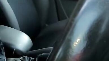 Non-Professional Crossdresser Kellycd2022 hawt mother i'd like to fuck outdoors masturbation sissy jizz flow public hose heels sheboy shemale - 10 image