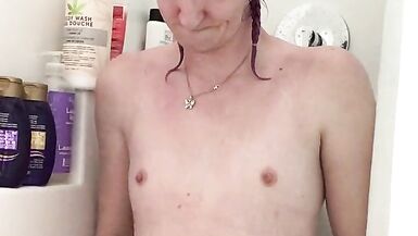 Slippery soapy and wicked as fuck - 12 image