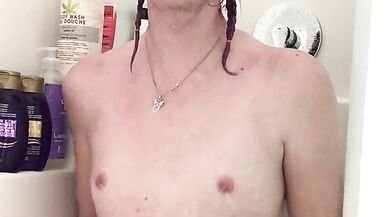 Slippery soapy and wicked as fuck - 13 image