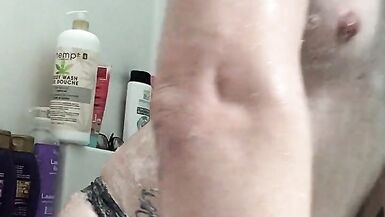 Slippery soapy and wicked as fuck - 7 image