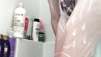 Slippery soapy and wicked as fuck - 8 image