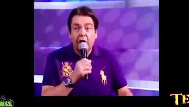 And we have the 1st trans in Ted Trans #001 - Mariana Rios - 3 image