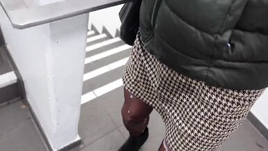 My sissy task , wet hose with different juices - 12 image