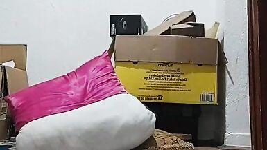 I have had the most good clip of me squirting my cum on live web camera - 6 image