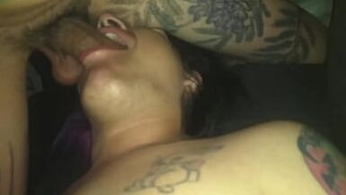 Slothful Sunday of craving