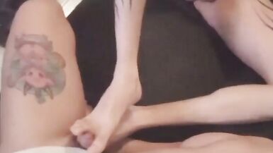 Slothful Sunday of craving - 11 image