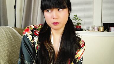 POV: U're Netflix & Chilling With Your Trans Stepsister and Things Are Getting Awkward...