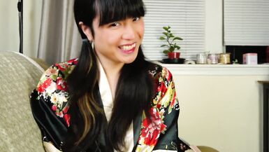 POV: U're Netflix & Chilling With Your Trans Stepsister and Things Are Getting Awkward... - 2 image