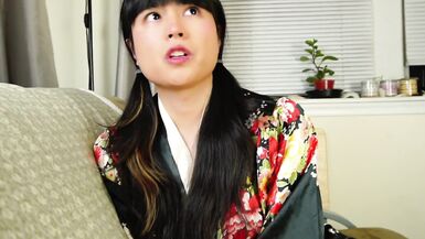 POV: U're Netflix & Chilling With Your Trans Stepsister and Things Are Getting Awkward... - 6 image