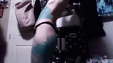 pintandome y disfrutandome - 11 image