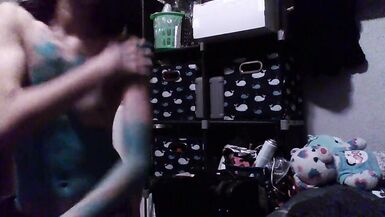 pintandome y disfrutandome - 12 image