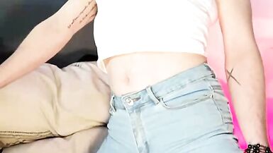 EmmaaaTV Sissy German T-Girl