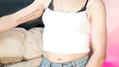 EmmaaaTV Sissy German T-Girl - 3 image