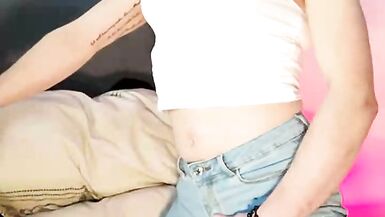 EmmaaaTV Sissy German T-Girl - 4 image