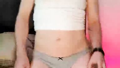 EmmaaaTV Sissy German T-Girl - 6 image