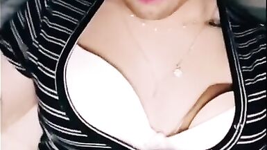 Clothed up and willing for my dad - 10 image