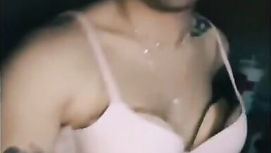 Clothed up and willing for my dad - 11 image