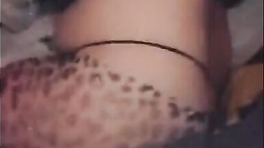 Clothed up and willing for my dad - 2 image