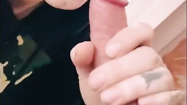 Clothed up and willing for my dad - 8 image