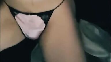 Clothed up and willing for my dad - 9 image