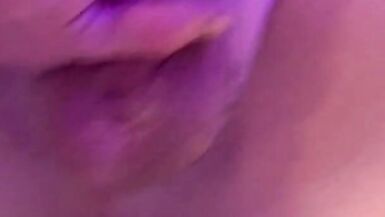 T-cutie gaping her slit taking a large white dick - 12 image