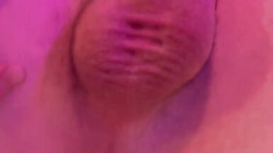 T-cutie gaping her slit taking a large white dick - 6 image