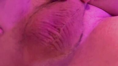 T-cutie gaping her slit taking a large white dick - 7 image